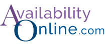 Availability Online logo