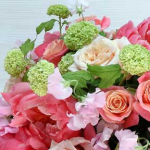 Package: Floral Arrangement
