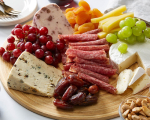 Package: Artisinal Cheese Tray