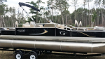 Package: DAILY Boat Rental - 24' Pontoon